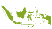 Fastighetsobjekt Indonesien