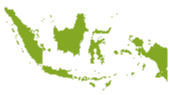 Fastighetsobjekt Indonesien
