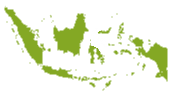 Nehnuteľnosť Indonézia