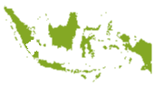 Nehnuteľnosť Indonézia