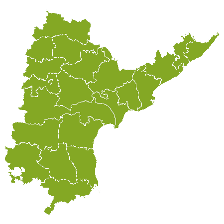 Immobilie Andhra Pradesh