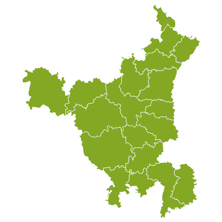 Casas Haryana