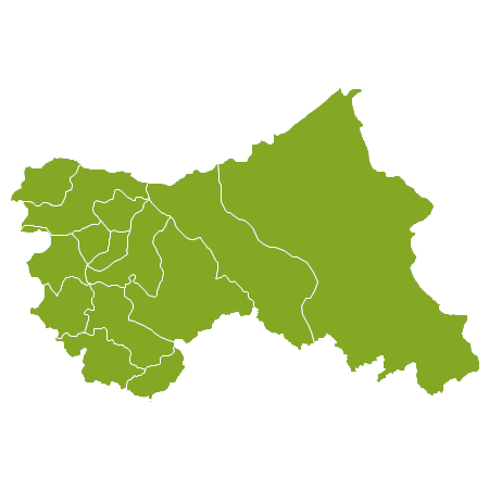 Casas Jammu and Kashmir