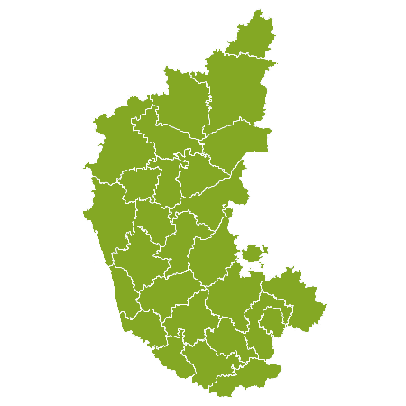 Casas Karnataka