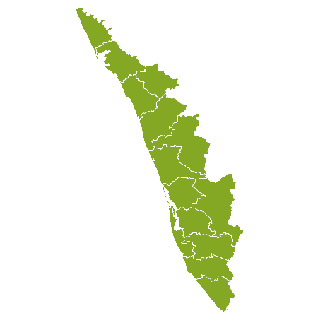 Ακίνητα Kerala
