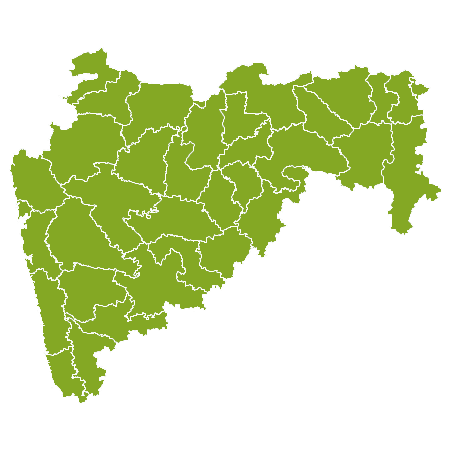 Casas Maharashtra