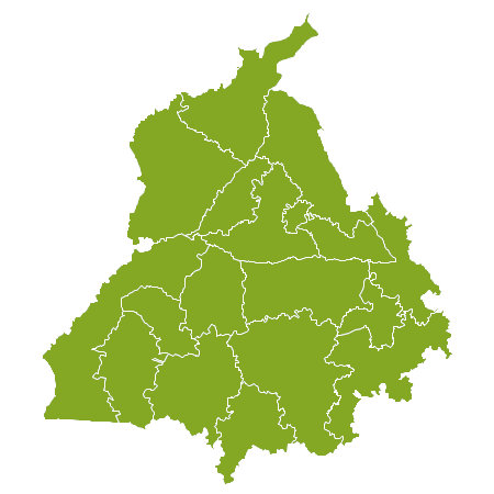 Immobilie Punjab