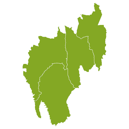 Ejendom Tripura