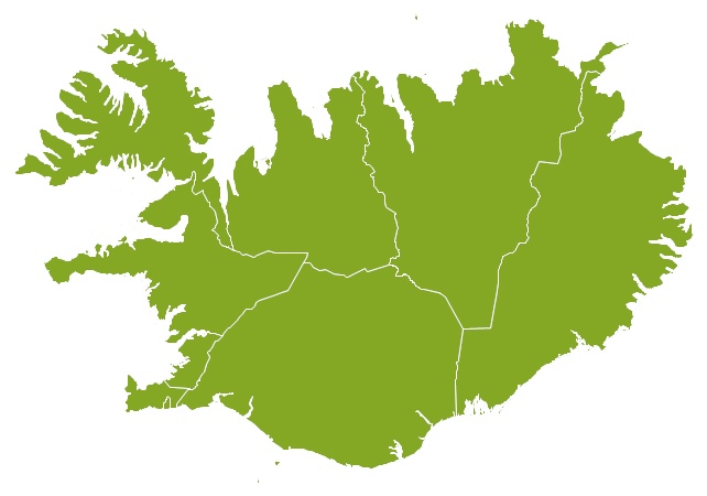 Casas Islandia : 0 casas y apartamentos en venta