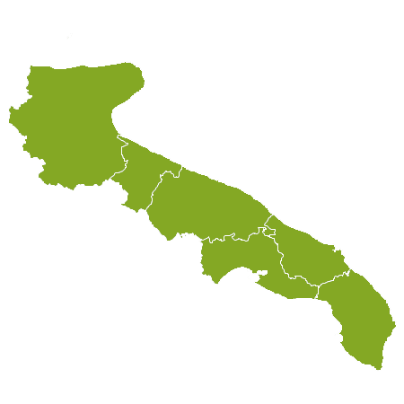 Immobiliare Puglia