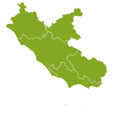Immobilien Lazio