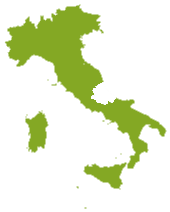 Imobiliário Itália