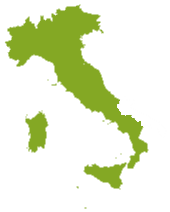 Onroerend goed Italië