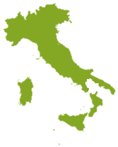 Immobilie Italien