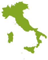 Immobilien Italien