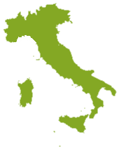 Immobilie Italien