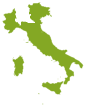 Fastighetsobjekt Italien