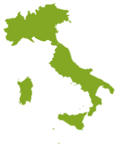 Imobiliário Itália