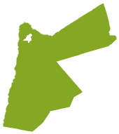Fastighetsobjekt Jordanien