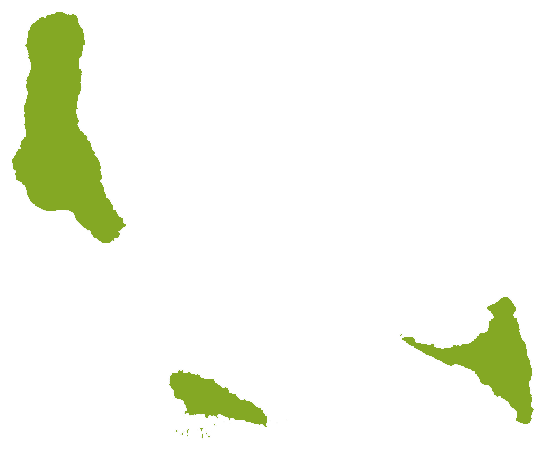 Casas Comoras