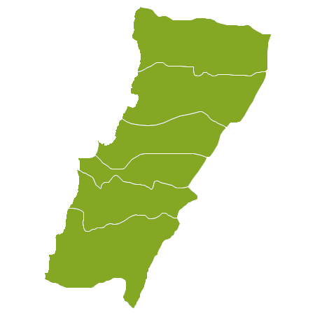 Immobilie Mount Lebanon