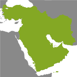 Ejendom Mellemøsten