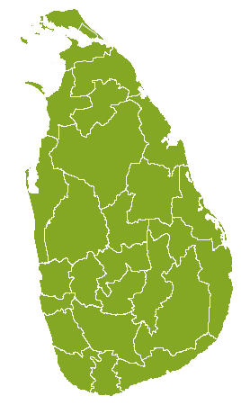 Imobiliário Sri Lanka