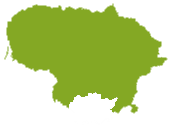 Eiendom Litauen