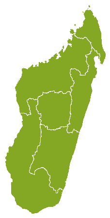Casas Madagascar