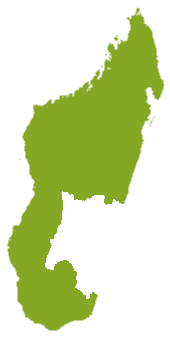 Eiendom Madagaskar