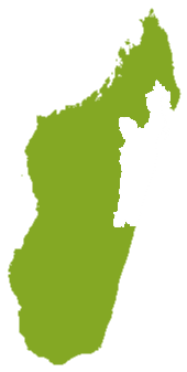 Immobilie Madagaskar