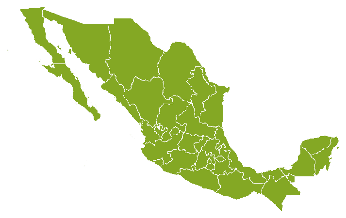 Immobilien Mexiko