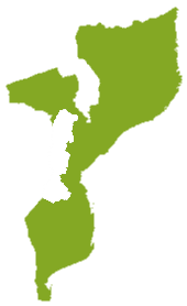 Proprietate imobiliară Mozambic