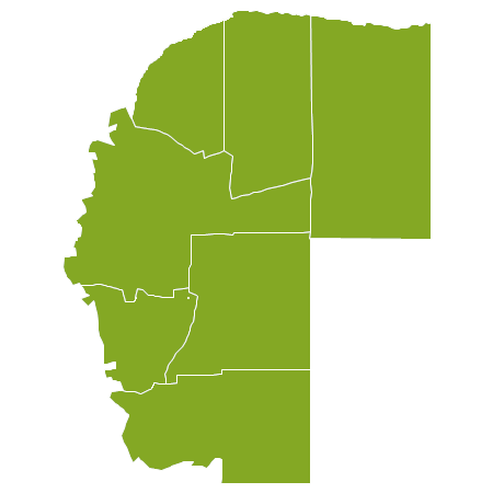 Proprietate imobiliară Regiunea Omaheke