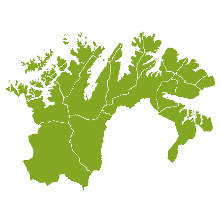 Nieruchomość Finnmark
