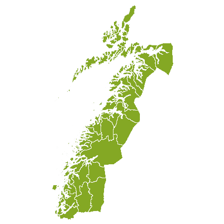 Nieruchomość Nordland