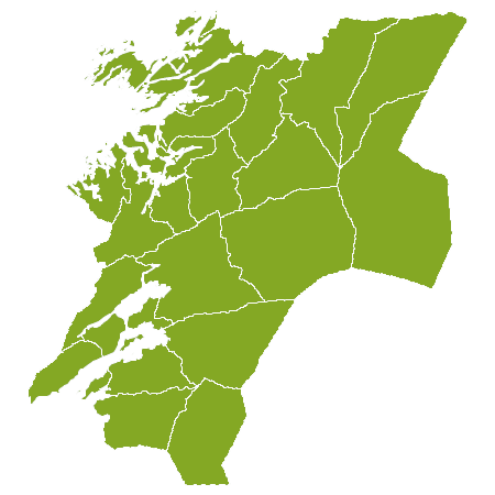 Nieruchomość Nord-Trøndelag