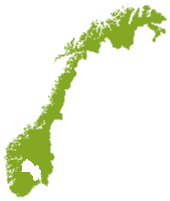 Nieruchomość Norwegia