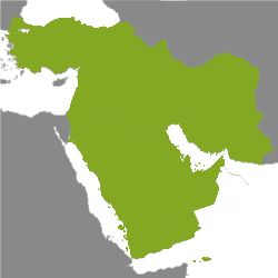 Kiinteistövälitys Lähi-Itä