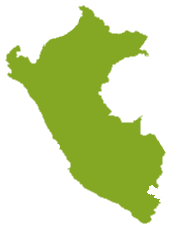 Fastighetsobjekt Peru