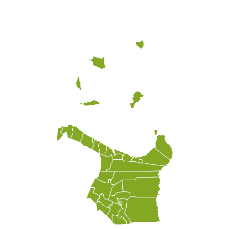 Immobilie Cagayan