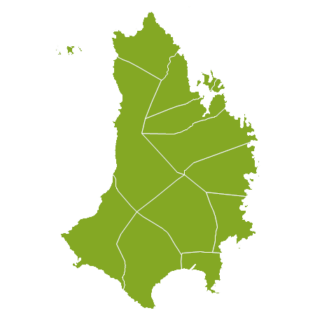 Immobilie Catanduanes