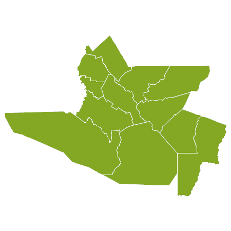 Proprietate imobiliară South Cotabato