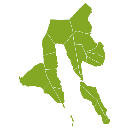 Nieruchomość Southern Leyte