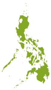 Immobiliare Filippine