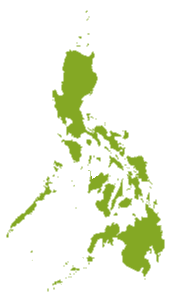 Nemovitosti: Filipíny