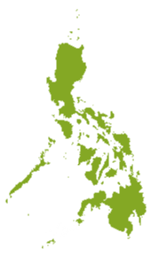 Nemovitosti: Filipíny