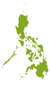 Eiendom Filippinene