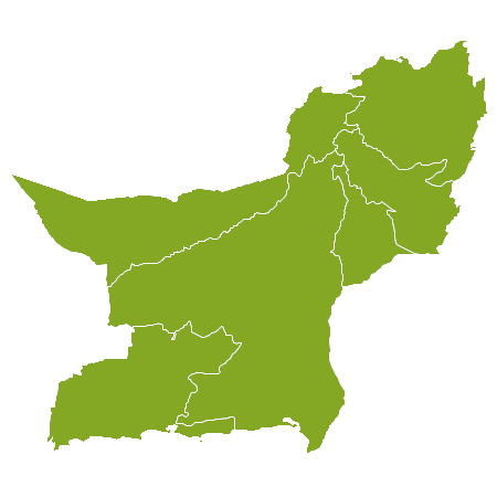 Eiendom Baluchistan