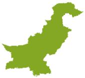 Casas Pakistán